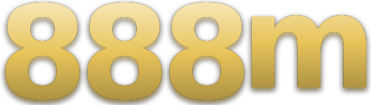888m logo